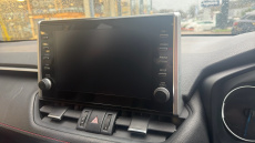 Toyota RAV4 2.5 PHEV Dynamic 5dr CVT Estate